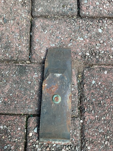 Antique old carpenters wood - old,