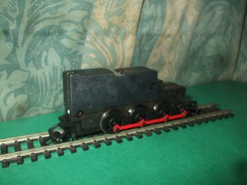 Bachmann class diesel - 04,