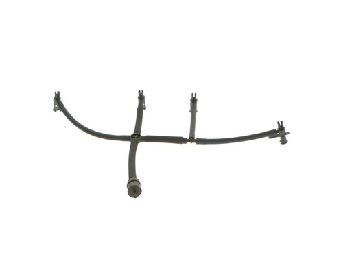 Bosch hose fuel overflow - fuel, vw