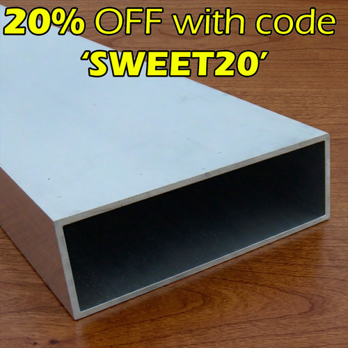 150x50 aluminium - 150x50,