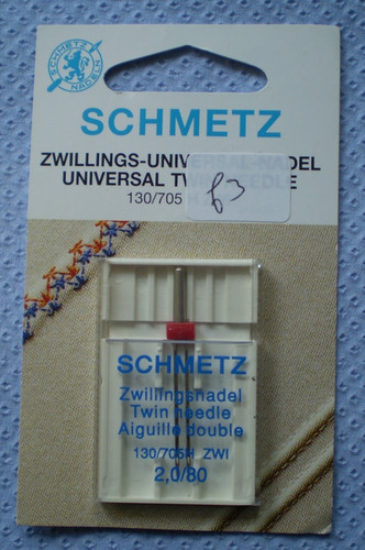 Schmetz machine needle - machine,