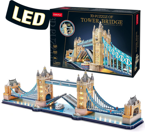 Cubicfun led london - cubicfun,