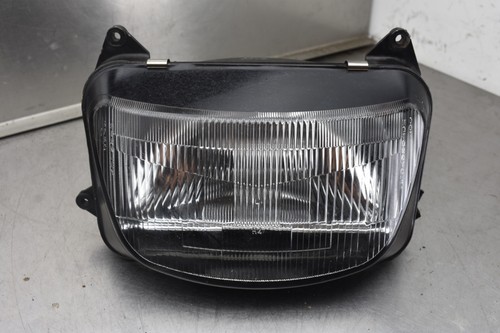 Kawasaki zzr 600 1993 - 600, e
