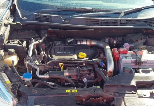 Nissan qashqai j10 2010 2013 - j10, 2010-2013