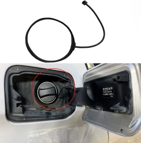 Gas tank cap - cap, fits