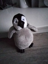 Persil Happy Feet Penguin
