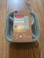CURVER SMART ECO LINE LUNCH