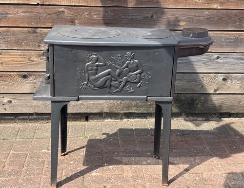 Jotul 380 lumberjack - 380,