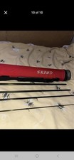 Greys XF2 Comp Special Fly Rod