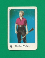 1957 Dutch Gum Symbolbilder