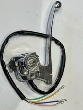 YAMAHA FS1E SS HANDLEBAR