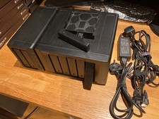 Synology DS716+ and DX513