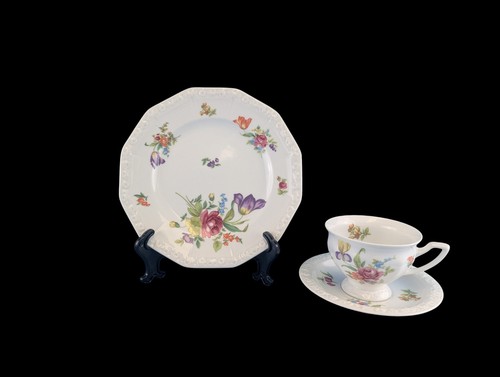 Coffee set pieces - set,