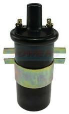 WET BALLAST IGNITION COIL AS LUCAS DLB102 CLASSIC MINI FORD ESCORT RS2000 MG MGB