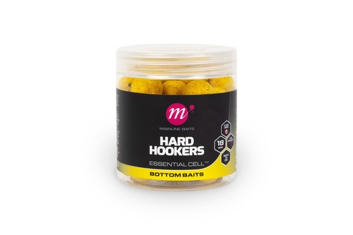 Mainline essential cell - essential, hard