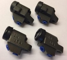 WOLSELEY 1500 1957 TO 1965