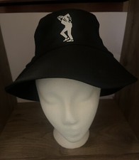 Ska 2 tone Bucket Hat