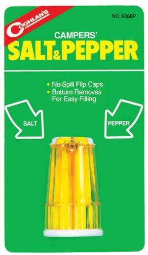 Coghlan salt pepper - coghlan,