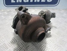 2009 PEUGEOT 407 2.0 HDI DIESEL TURBO CHARGER UNIT 9662301280
