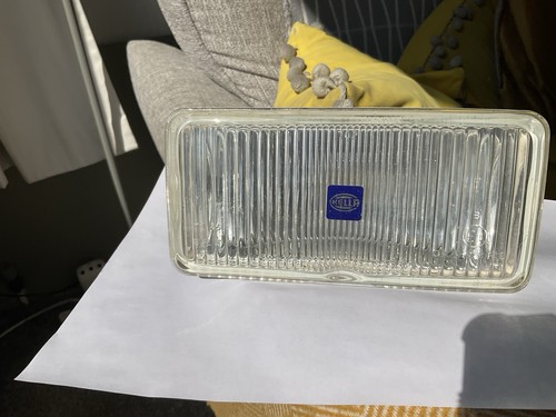 Citron front fog lamp - front,