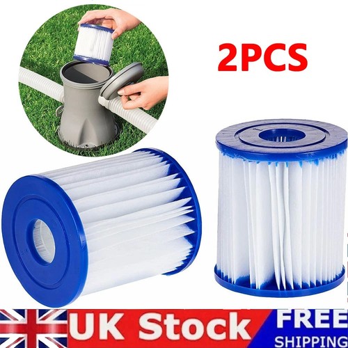 Pool filter cartridge size - pool,