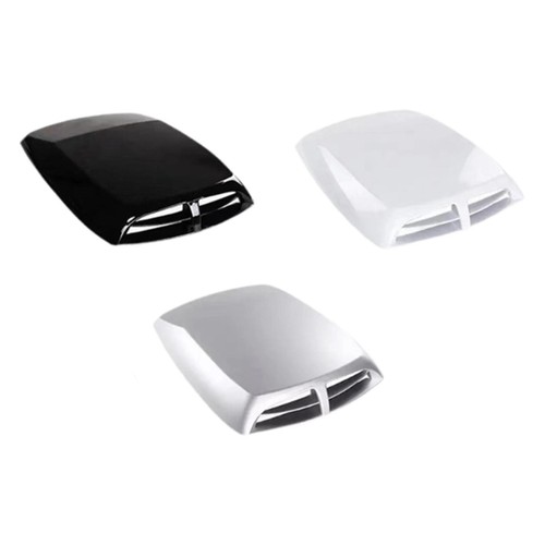 Car hood scoop vent - scoop,