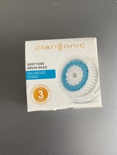 Deep Pore Brush Head for