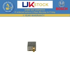 Bosch Body & Comfort Part For