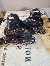 Oxelo Inline Roller Skates