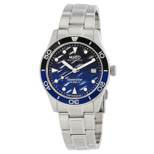 Mido ocean star - ocean,