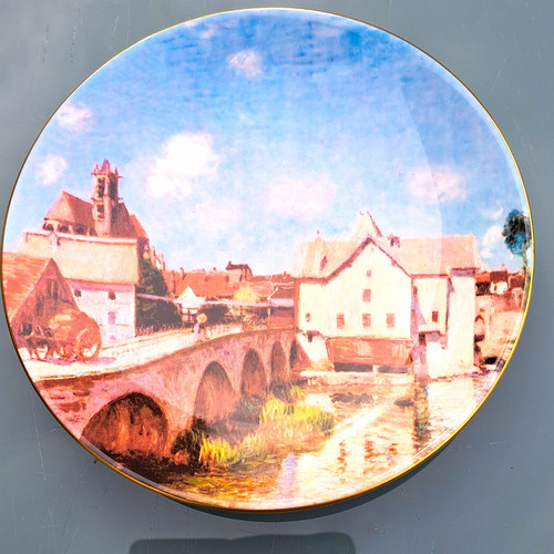 Coalport bone china - coalport,