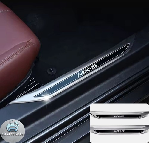 2pcs mazda nd mx5 - rf,