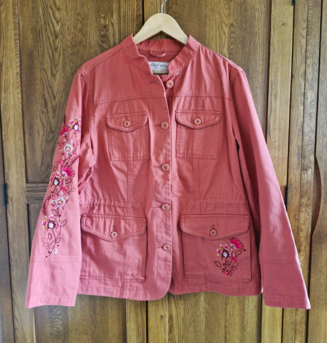 Mantaray women coral - mantaray,