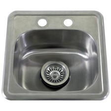 BBQGuys Signature 15 X 15