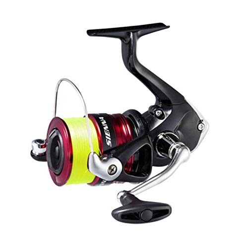Shimano sienna 4000 - sienna,
