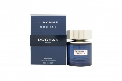 Rochas homme eau de - rochas,