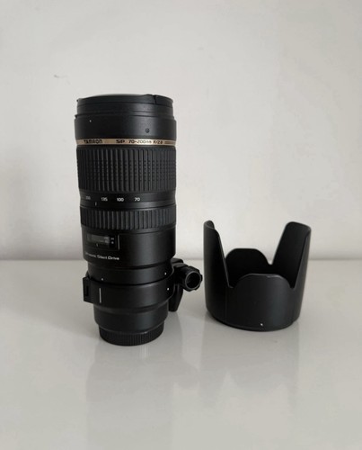 Tamron 200mm 2 8 - 70-200mm, f/2.8