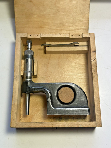 Rare vintage moore - moore, &