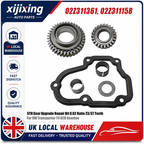 5th gear upgrade repair - gear,