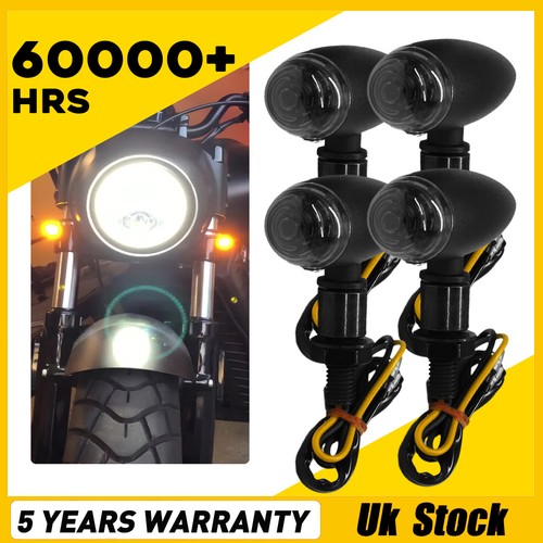 Motorcycle led bullet mini - led,
