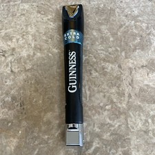 Guinness Extra Cold Tap Handle