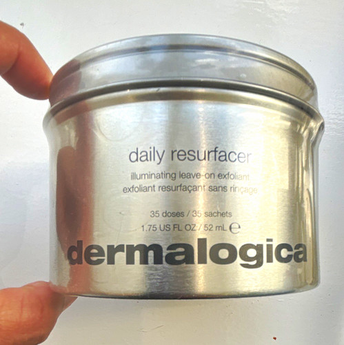 Dermalogica daily resurfacer - dermalogica,