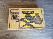 Stanley 13-050 Combination Plane