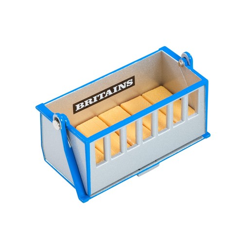 Britains link box farm - link,