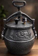 10 Litre Granite Pressure