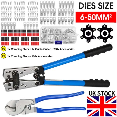 Heavy duty battery cable - duty,