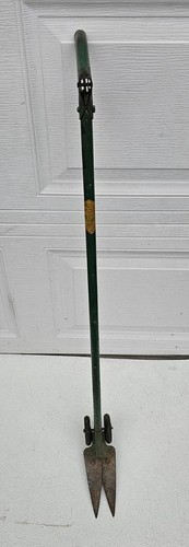 Vintage doo klip grass - vintage,