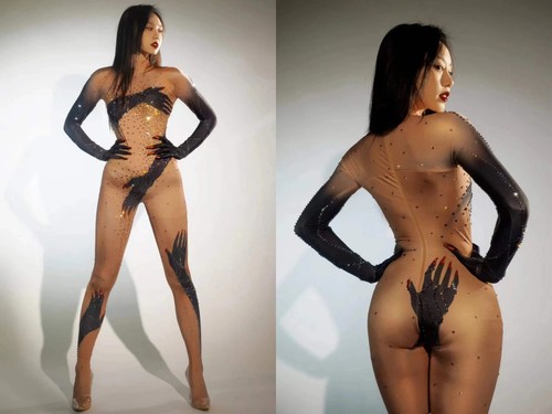 Women pole dance - 🔥,