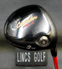 Maruman Conductor Pro-X 3 Wood