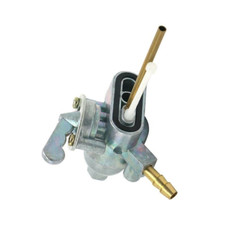 Fuel Gas Tank Petcock Valve